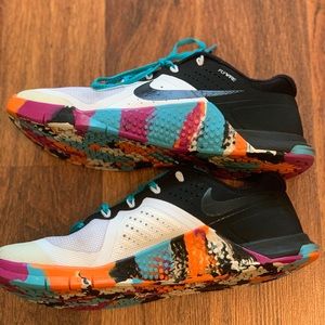 Women’s Nike metcon 2 running shoes